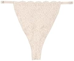 Crème on Crème (Lady Lace - Corso Collection)
