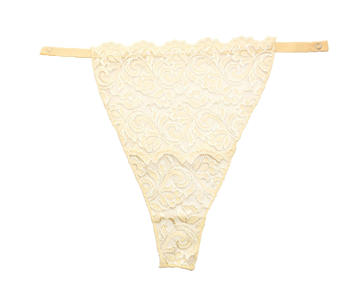 White - Crème - Nude. (Full Lace 3 pack)
