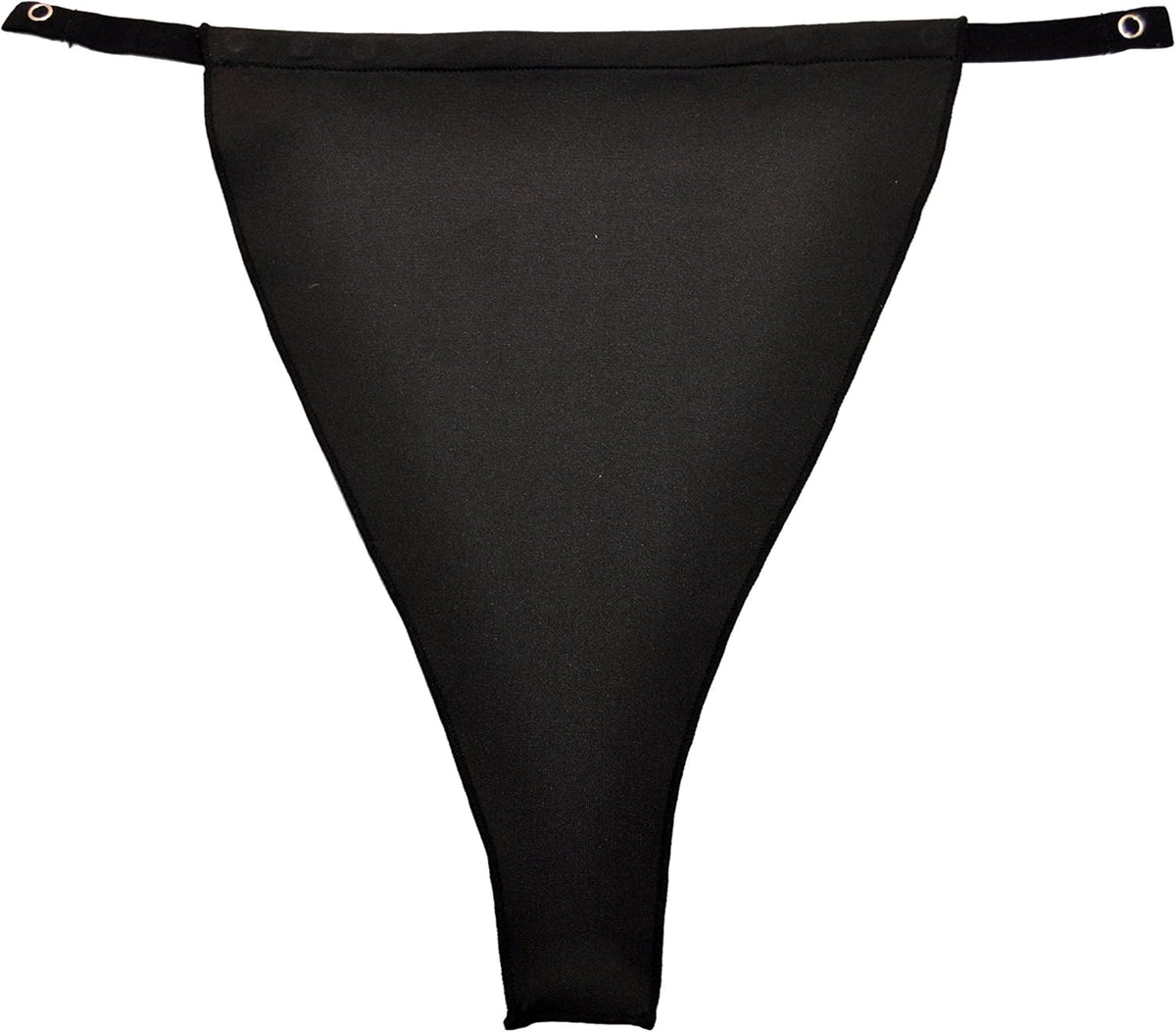 Black - Gray - Brown (Solid 3 pack)