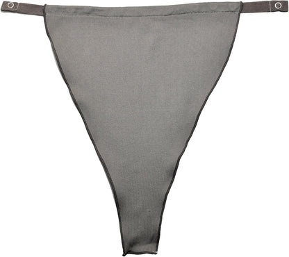 Black - Gray - Brown (Solid 3 pack)