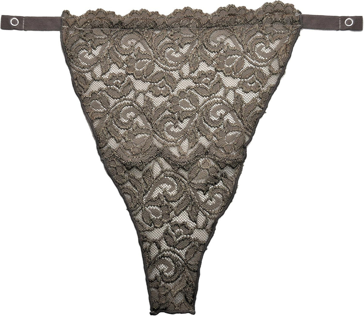 Black - Gray - Brown. (Full Lace 3 pack)