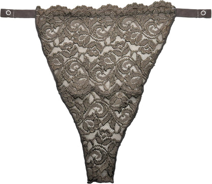 Black - Gray - Brown. (Full Lace 3 pack)