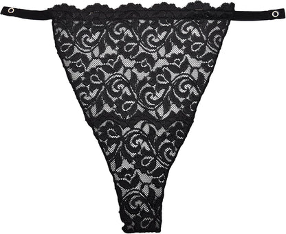 Black - Gray - Brown. (Full Lace 3 pack)