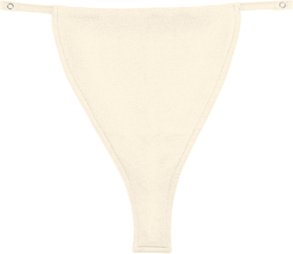 White & Crème (2 Pack) (Original Classic Collection)