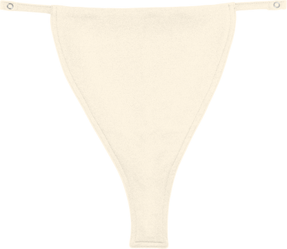 White & Crème (2 Pack) (Original Classic Collection)
