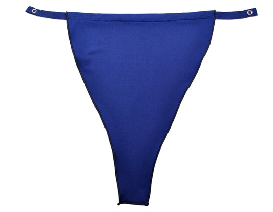 Navy Blue (Solid)