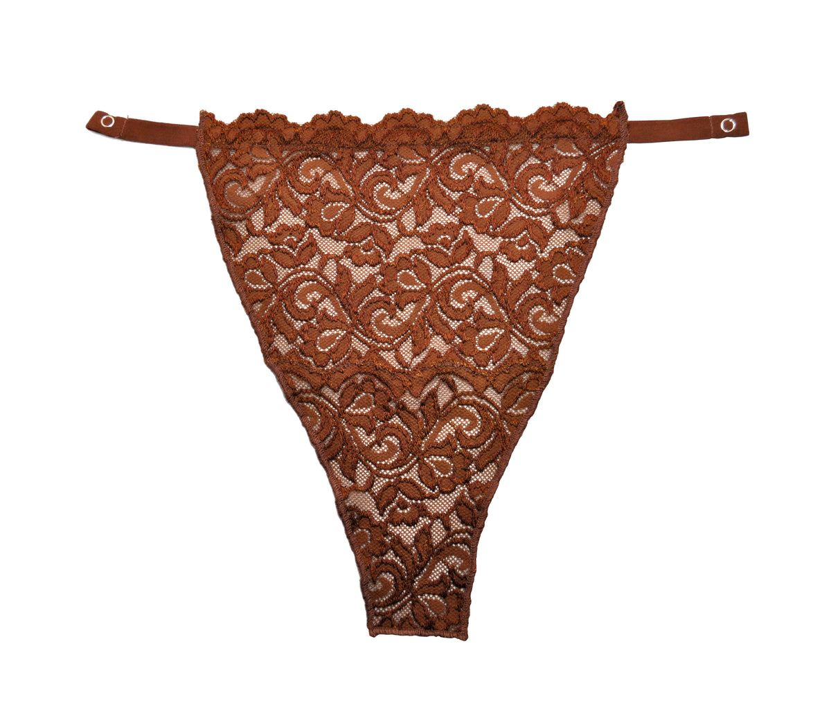 Brown (Full Lace)