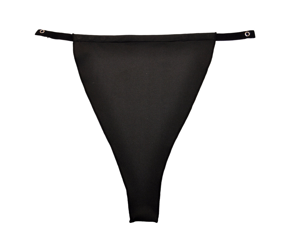Black (Solid)
