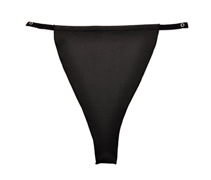 Black (Solid)