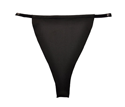 Black (Solid)