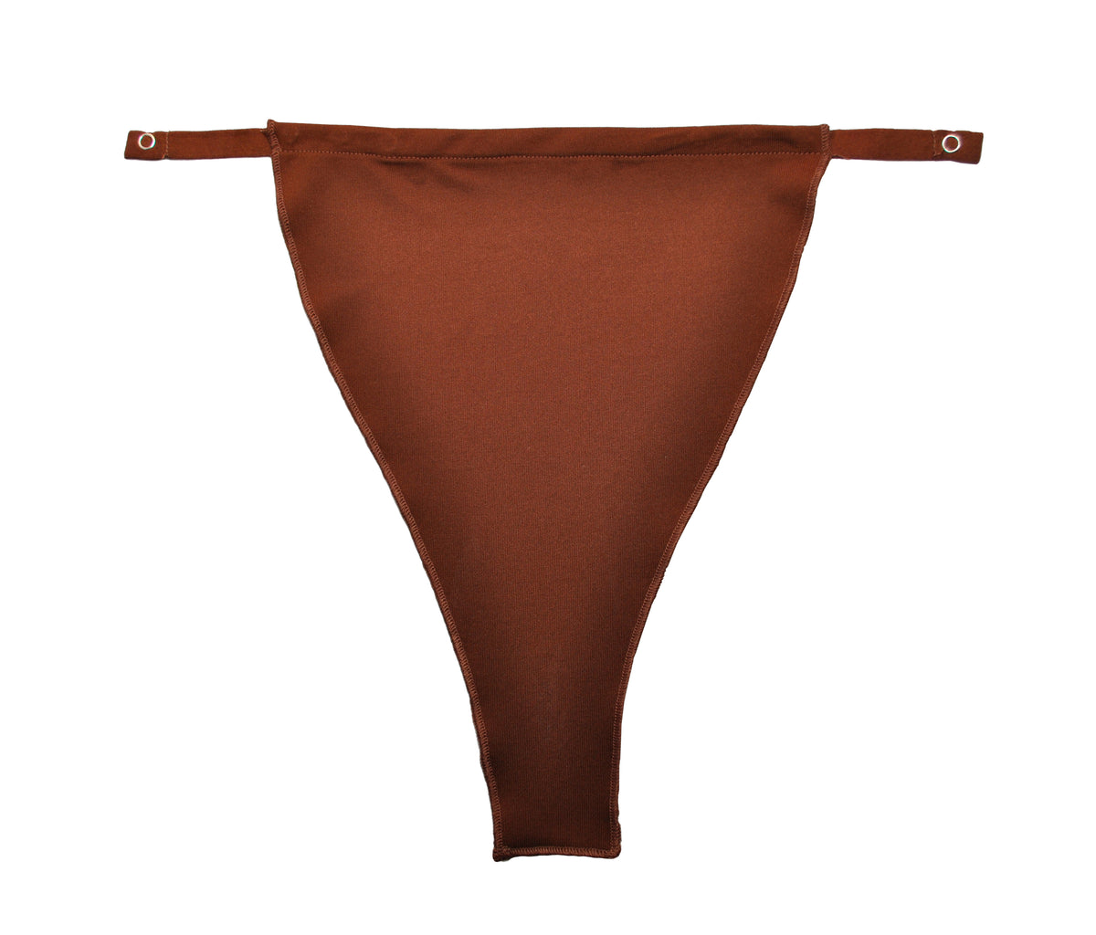 Brown (Solid)