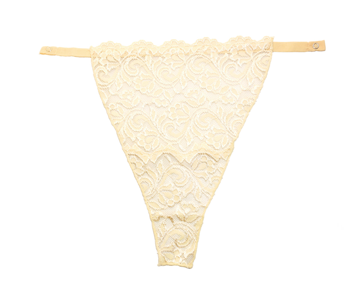 Crème (Full Lace)