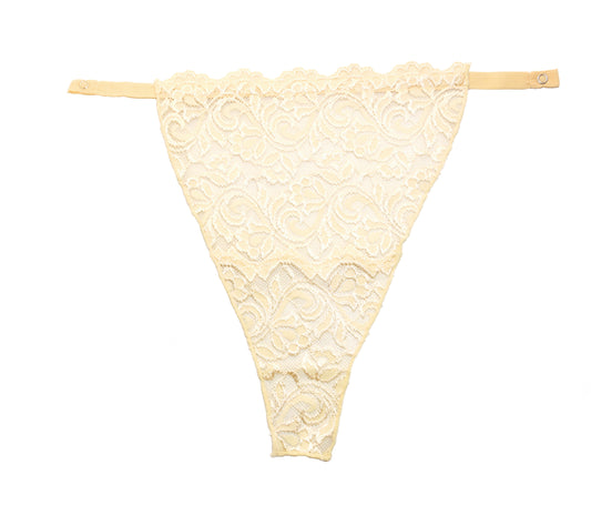 Crème (Full Lace)