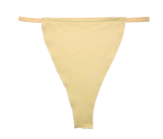 Crème (Solid)