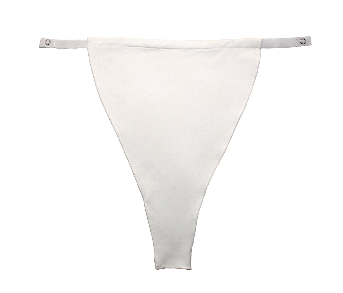 White (Solid)