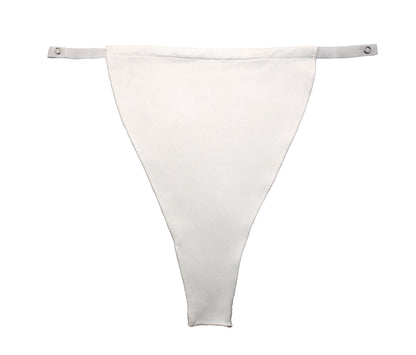 White (Solid)