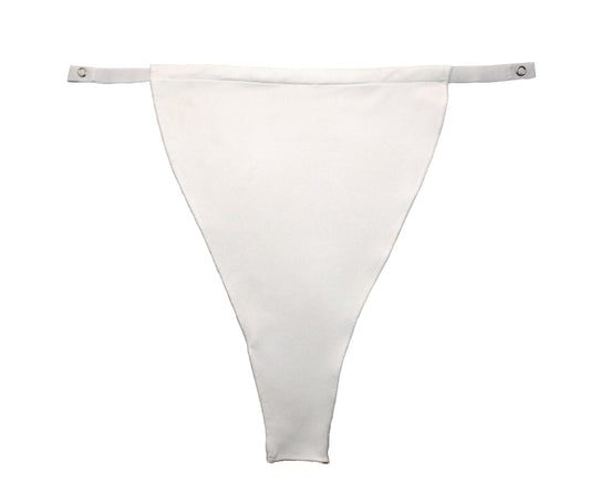 White (Solid)